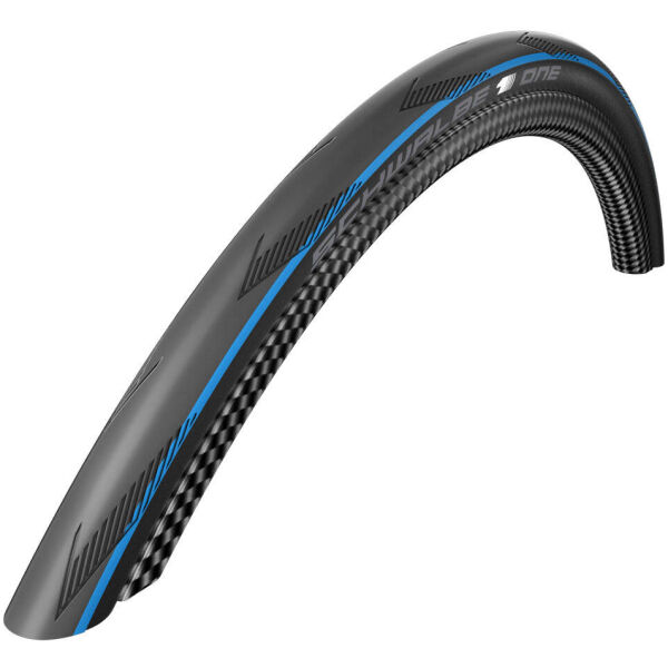 Шина 700x25C (25-622) Schwalbe ONE Perf, RaceGuard, Folding, B/BLS/B-SK HS462A ADDIX 67EPI