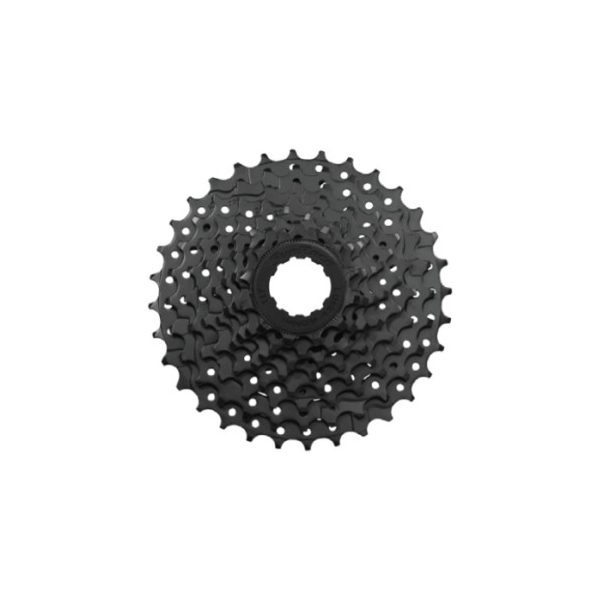 Кассета SunRace CSM400 8BU, 8 скоростей, 12-32T, Black, OEM