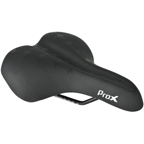 Седло ProX Moon Foam черный (C-SI-0339)