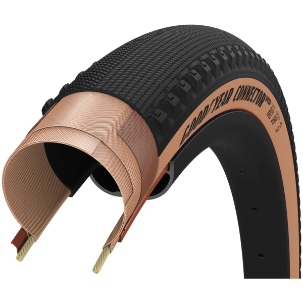 Покришка 700×40 | 45 | 50 | (40-50-622) GoodYear Connector Speed, Race Folding