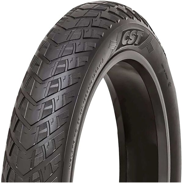 Покришка CST CТС-06 Fatbike 20х4.0, чорна (5618)