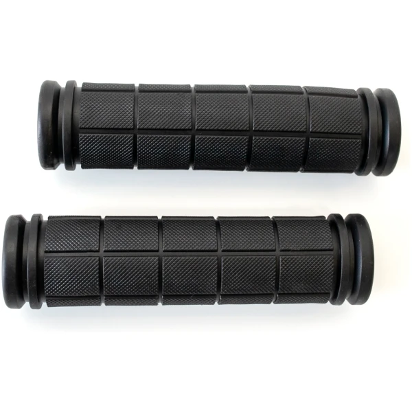 Ручки керма PVC L127мм FLANB FL-368