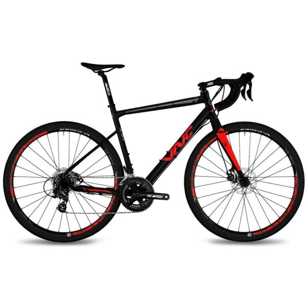 Велосипед VNC  28" TimeRacer A9,