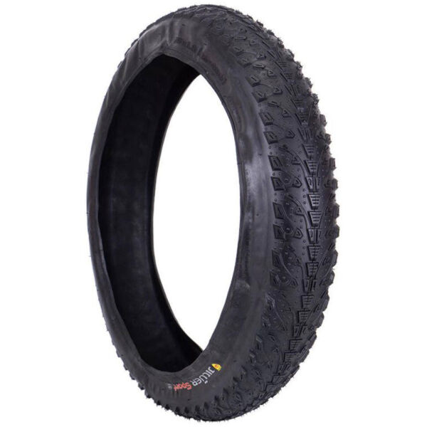 Покрышка 20" x 3.0 черный fat-bike, ADAMANT Jiluer