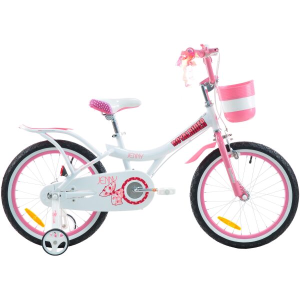 Велосипед Royalbaby 18 BMX ST JENNY
