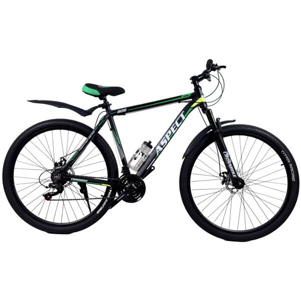 Велосипед CrossBike Aspect 29