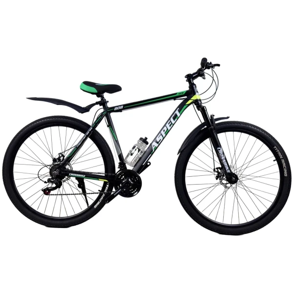 Велосипед CrossBike Aspect 29