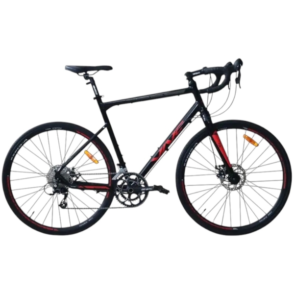 Велосипед VNC 28" TimeRacer A9 CM