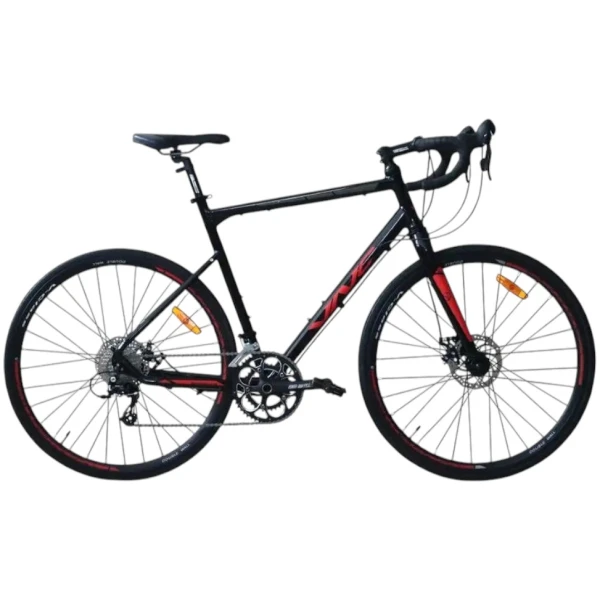 Велосипед VNC 28" TimeRacer A9 CM
