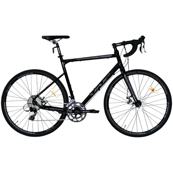 Велосипед VNC 28" TimeRacer A9 CSE11 Empire Pro 11sp
