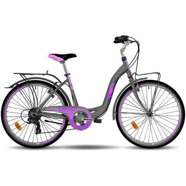 Велосипед VNC 26" Riviera A3