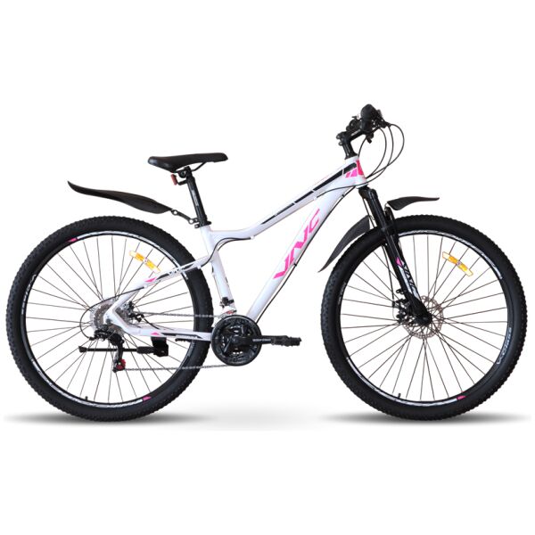 Велосипед VNC 29" MontRider A2 FMN