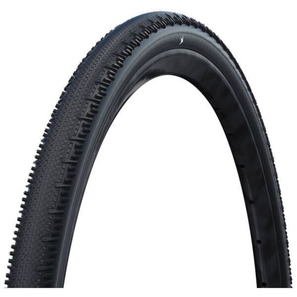 Покрышка 28x2.00 (50-622) Schwalbe G-ONE RS Perf, RaceGuard, TLR, B/B-SK HS621 ADDIX GREEN 67EPI