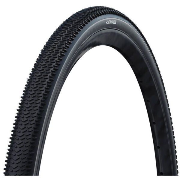 Покрышка 28x2.00 (50-622) Schwalbe G-ONE R Perf, RaceGuard, TLR, B/B-SK HS610 ADDIX GREEN 67EPI