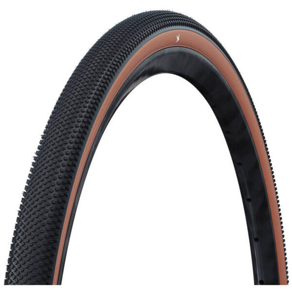 Покрышка 28x1.35 (35-622) Schwalbe G-ONE ALLROUND Perf, RaceGuard, TLR, B/BRZ-SK HS473 ADDIX 67EPI