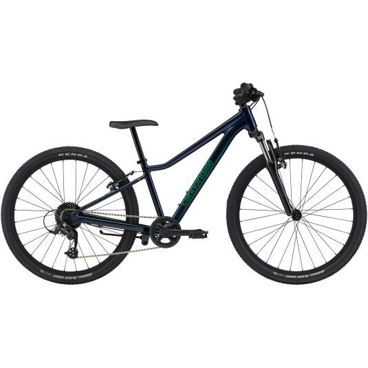 24 U Kids Trail — MDN