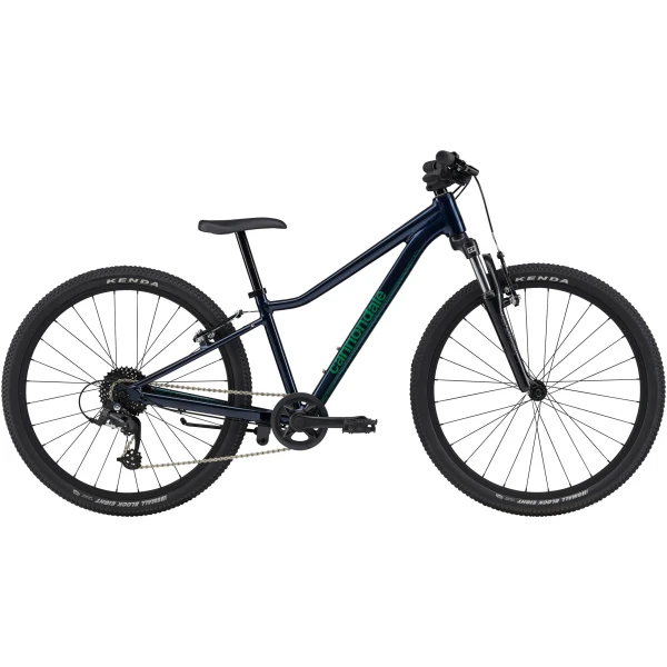 Велосипед 24" Cannondale TRAIL OS MDN A5