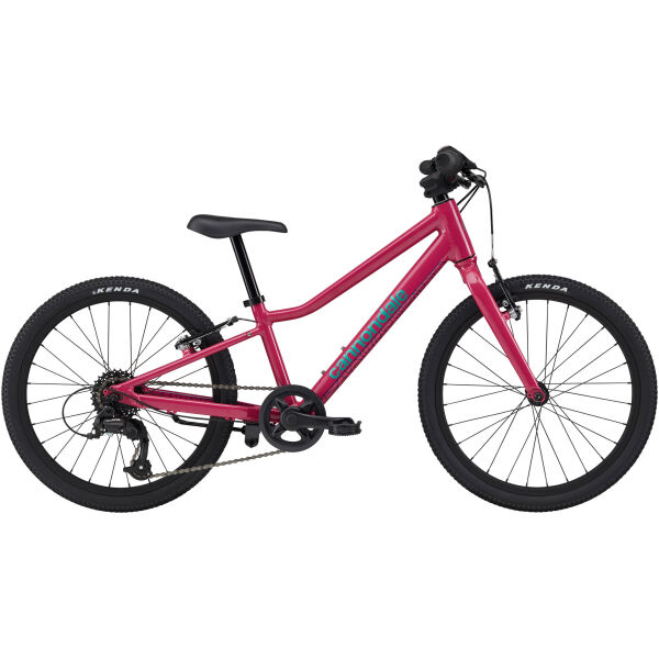 Велосипед 20″ Cannondale QUICK OS ORC A5