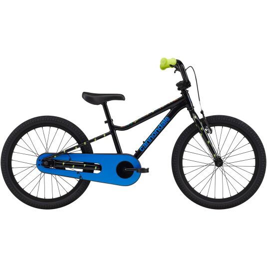 20 U Kids Trail SS — BPL