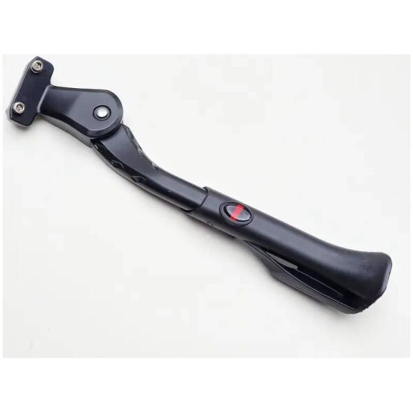 Лапка BS Alu сбоку 40мм, 24-29", черный (CK67-2)