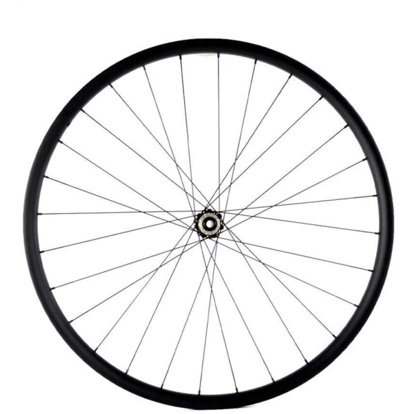 Переднее колесо City 26'' AL-26402  V-Brake