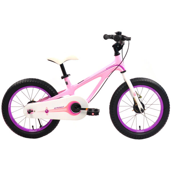 Велосипед RoyalBaby 16 BMX MG ASTRO