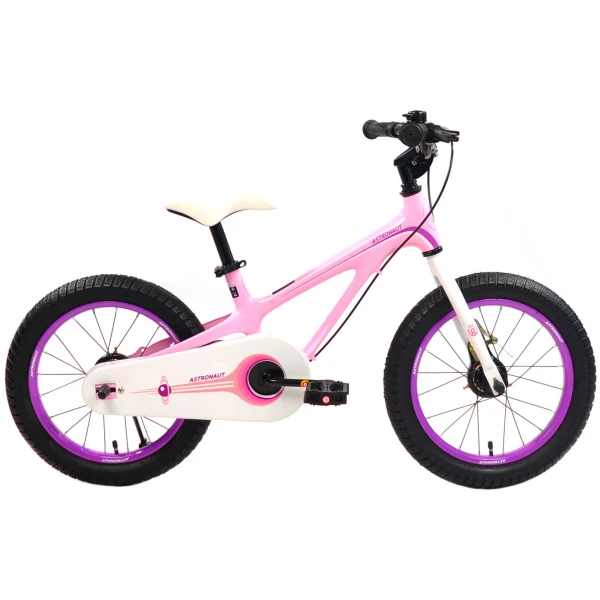 Велосипед RoyalBaby 16 BMX MG ASTRO