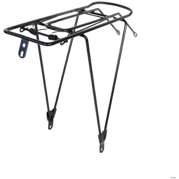 Багажник ST 24" SMART Formula чорний (м)