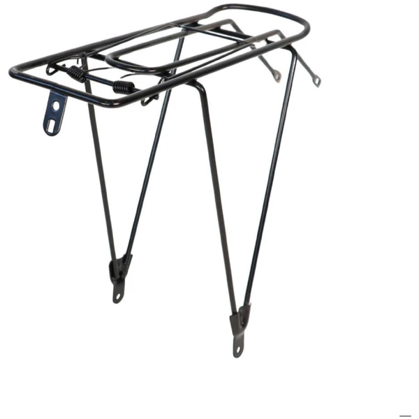 Багажник ST 24" SMART Formula чорний (м)