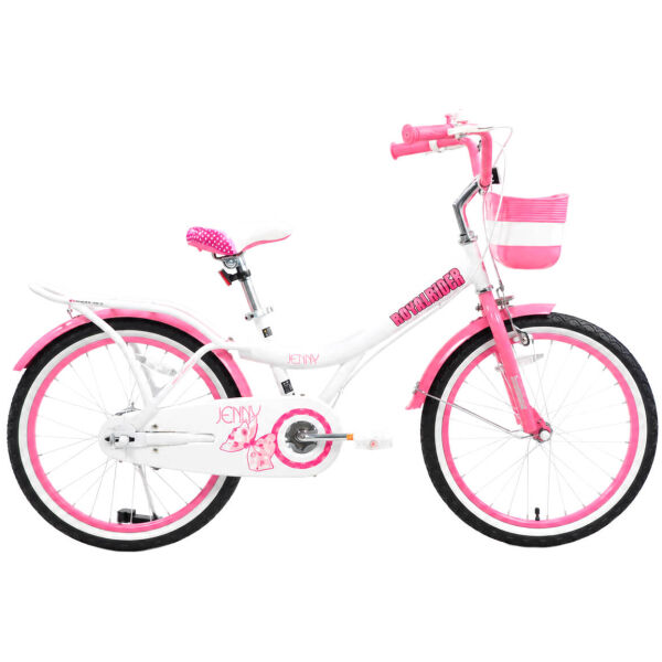 Велосипед ROYALBABY 20  ST JENNY