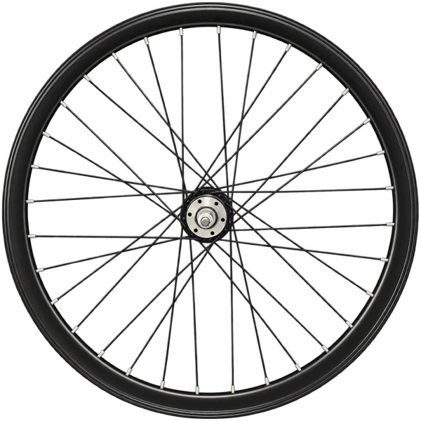 Заднее колесо 26'' AL-26611 City  под диск