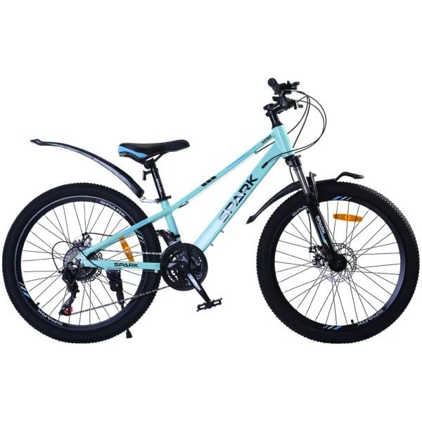 Велосипед SPARK AERO 24"