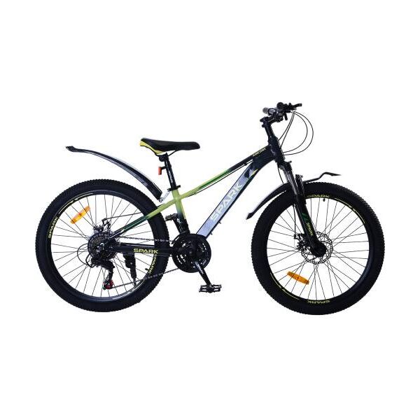 Велосипед SPARK AIRCORE 24"