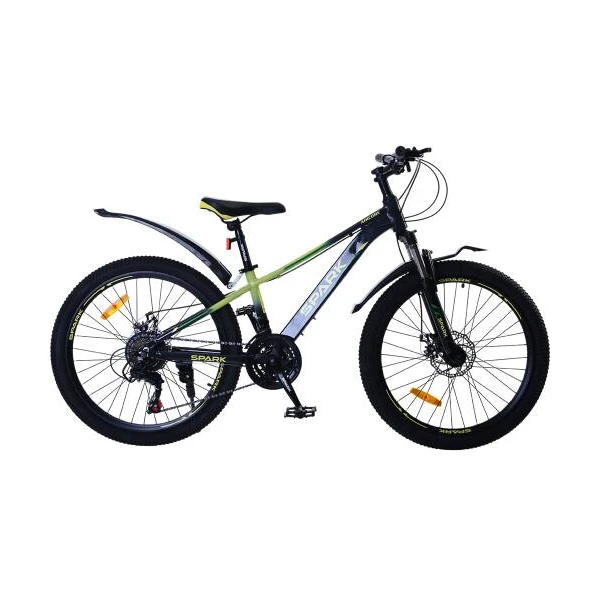 Велосипед SPARK AIRCORE 24"