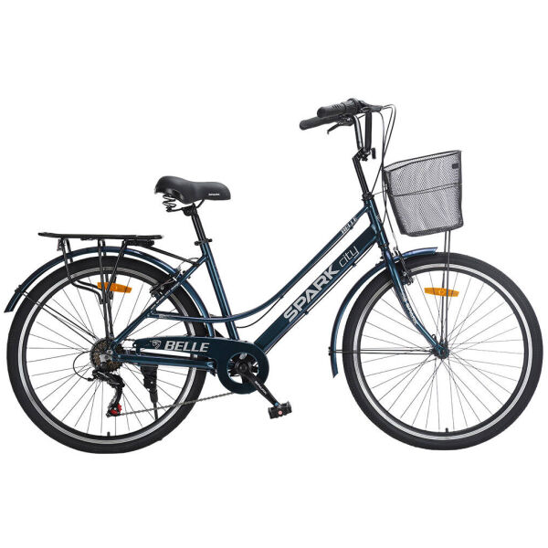 Велосипед SPARK CITY BELLE 26″