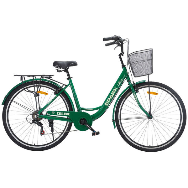 Велосипед SPARK CITY CELINE 28″