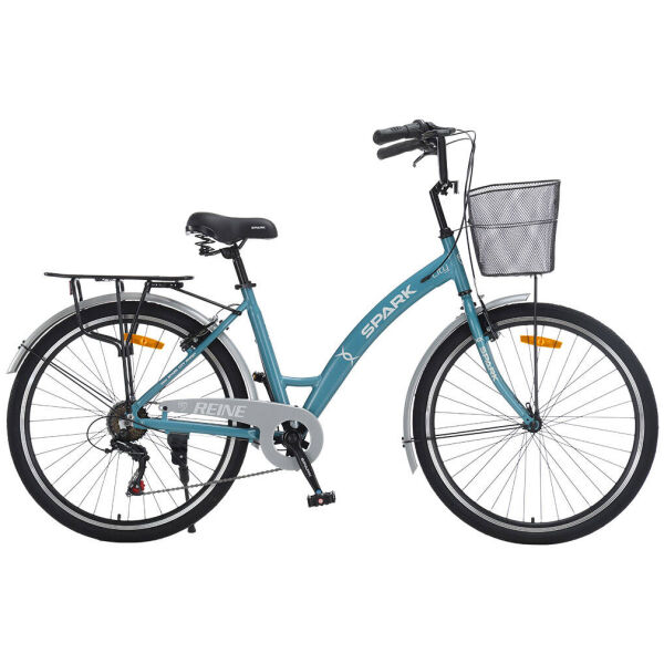 Велосипед SPARK CITY REINE 26"