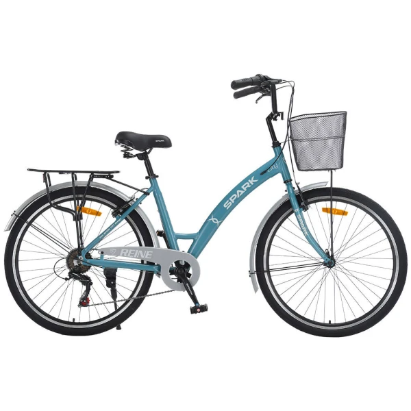 Велосипед SPARK CITY REINE 26"