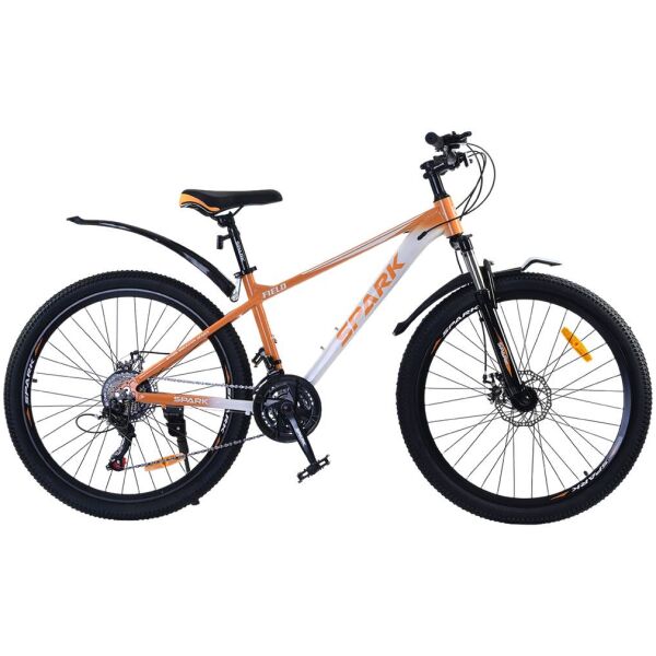 Велосипед SPARK FIELD 26"