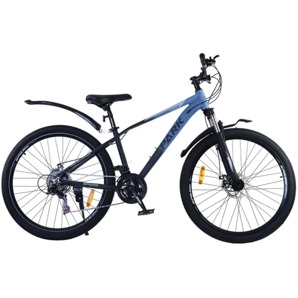 Велосипед SPARK LOFT 27,5"