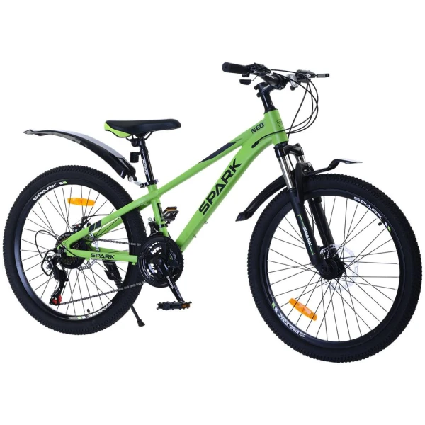 Велосипед SPARK NEO 24"