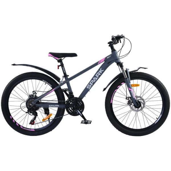 Велосипед SPARK SKY 24"
